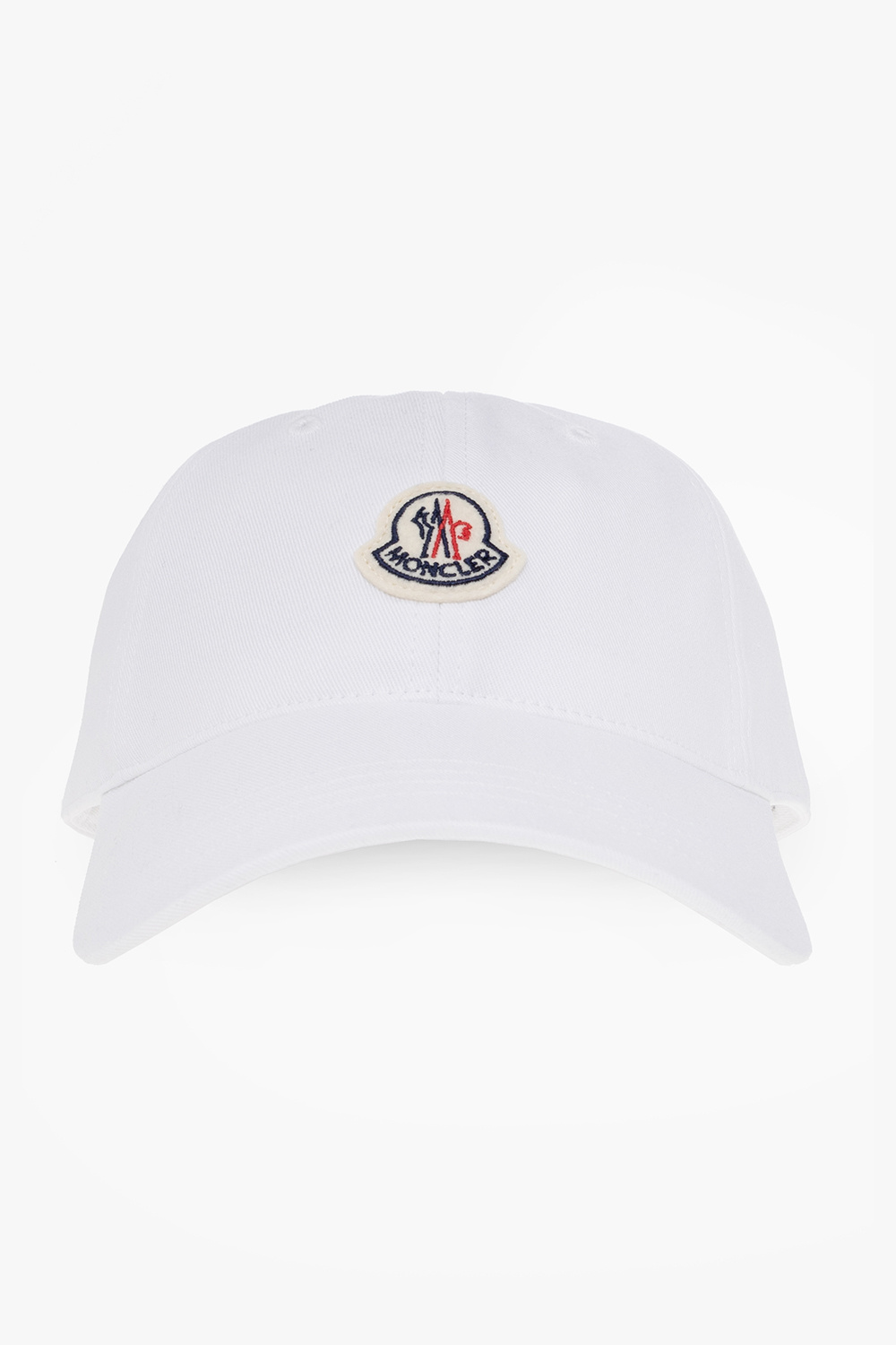 MONCLERキャップ BASEBALL CAP | MONCLER(モンクレール) / 帽子 キャップ (メンズ